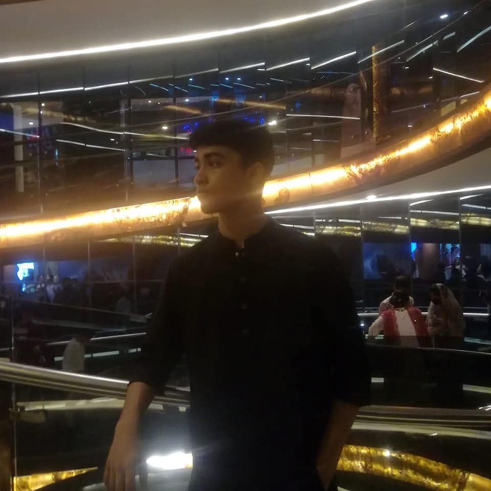 Syed Samin