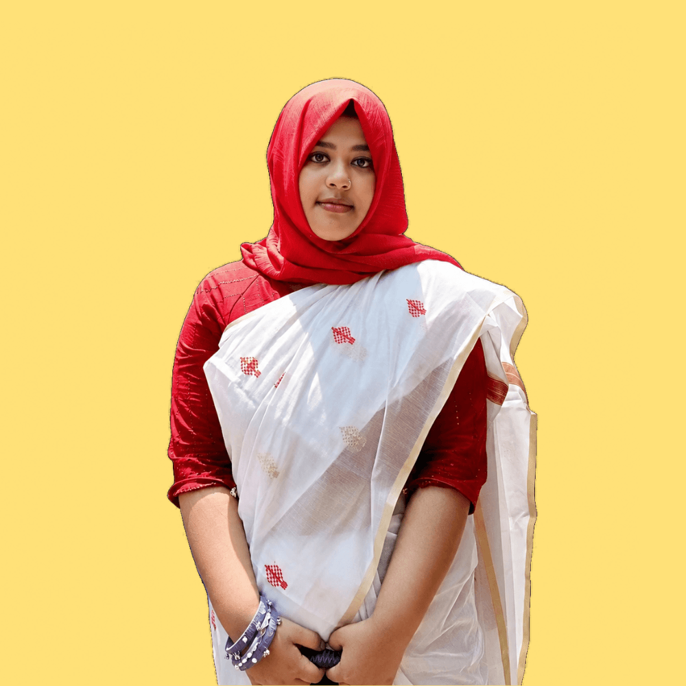 Mifta Rahman