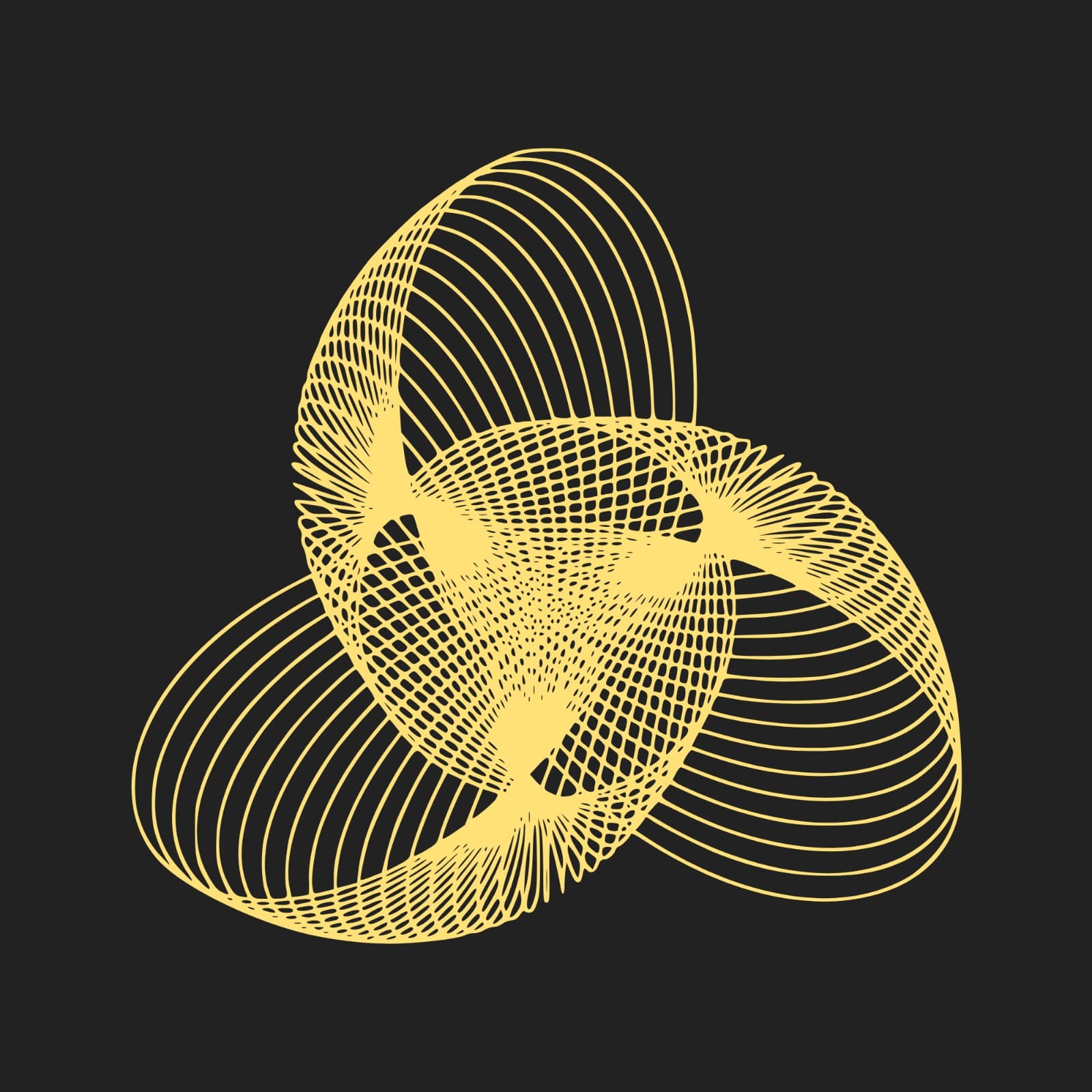 Neurovia Abstract Logo