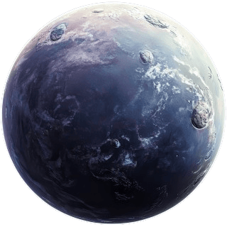 Blue Planet