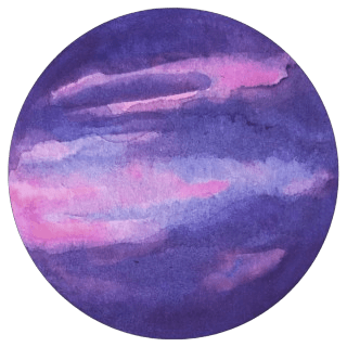 Pink Planet
