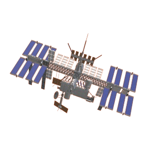Satellite