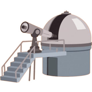 Telescope Observatory