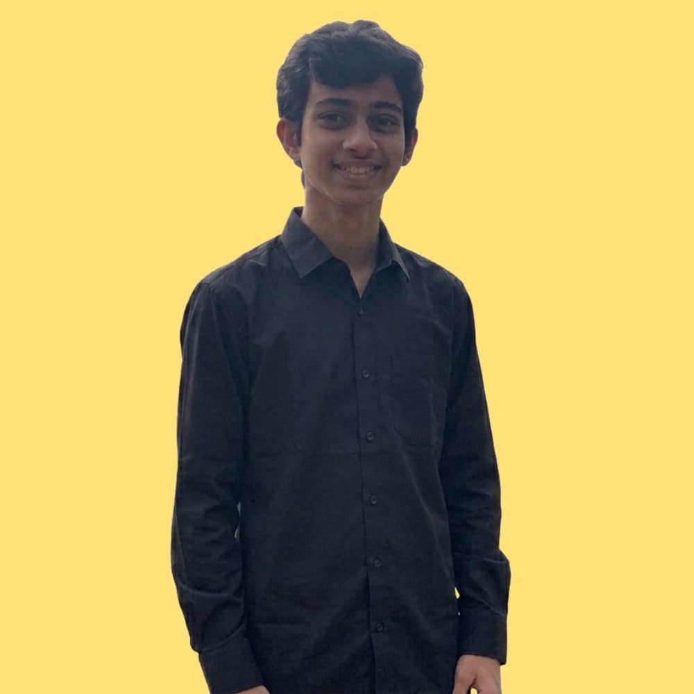 Tasbih Ahmed